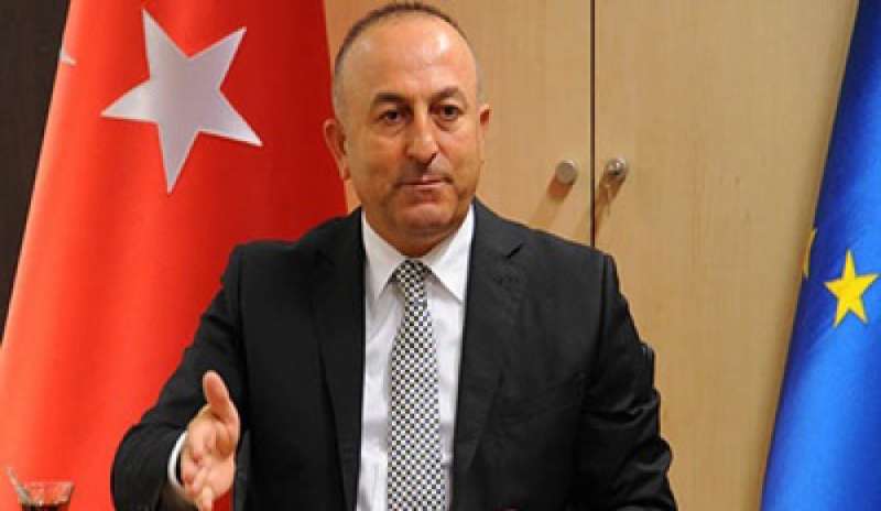 Turchia-Ue, Cavusoglu: “Vogliamo ancora l’adesione ma chiediamo sincerità”