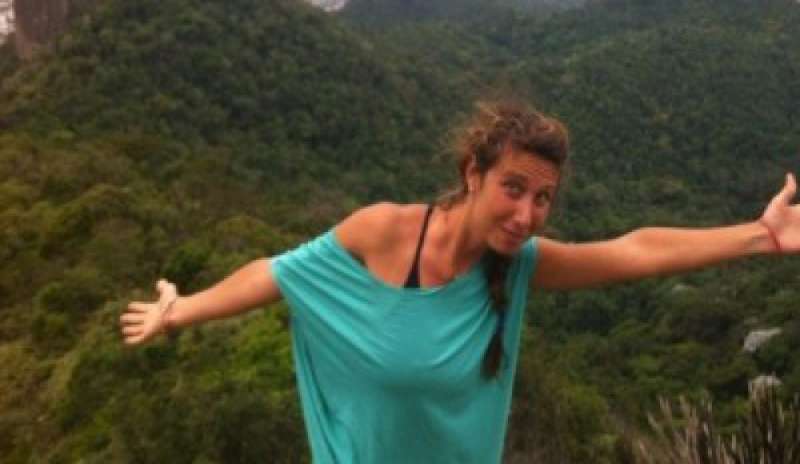 Turista italiana uccisa in Brasile: fermato un sospettato