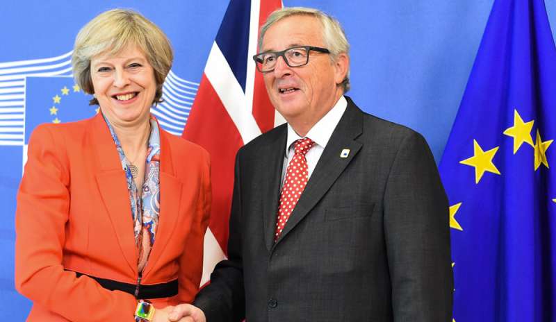 May e Juncker: “L'accordo non c'è”