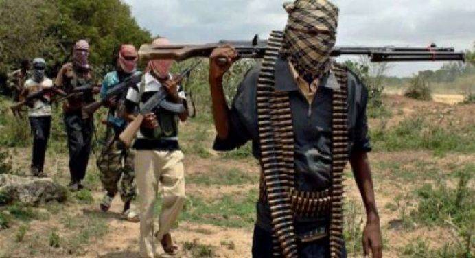 Grido d’allarme ad Acs del vescovo di Abuja: “Nigeria nel mirino dei terroristi”