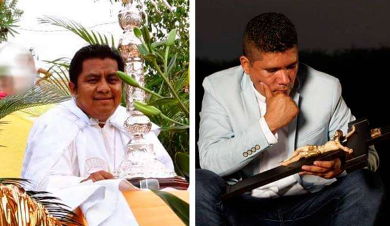 Uccisi due sacerdoti nello Stato del Guerrero