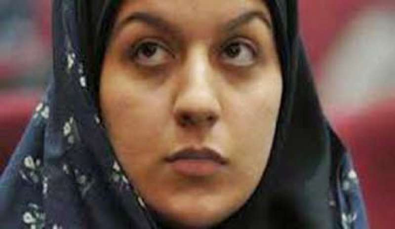 Ha ucciso l’uomo che voleva stuprarla: 26enne iraniana condannata a morte