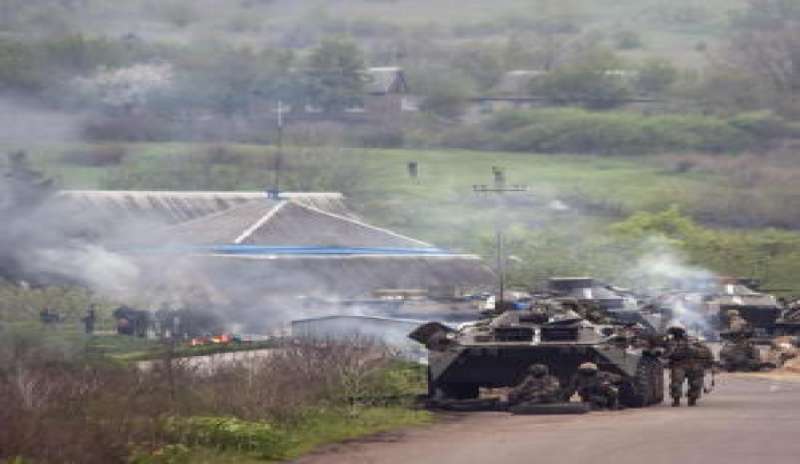 Ucraina: 4 civili uccisi a Donetsk, 10 sono i feriti