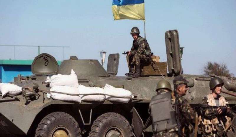 Ucraina: i ribelli convocano le elezioni il 2 novembre