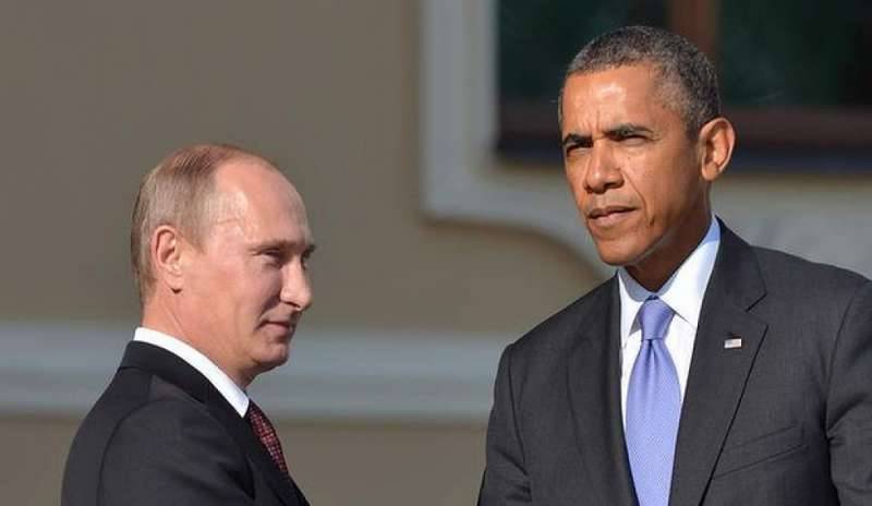 Ucraina, Obama: se Putin non rispetta gli accordi di Minsk continuerà l’isolamento