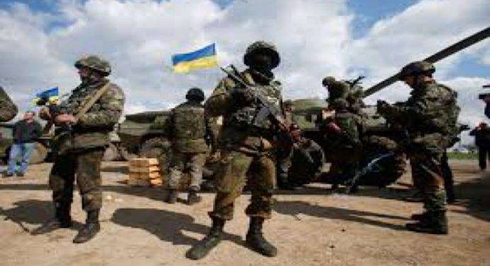 Ucraina: traballa ancora la tregua di Minsk