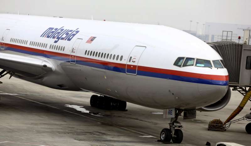 Tragedia Malaysian arriva la conferma, l’aereo è stato abbattuto