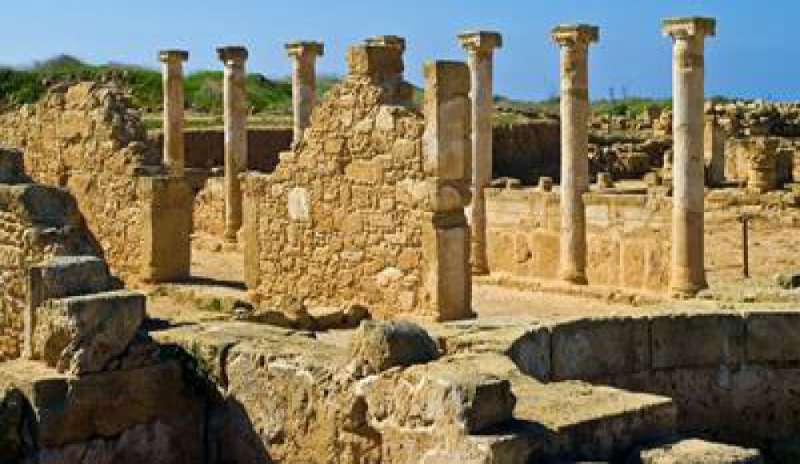 UE, Aahrus e Pafos Capitali della cultura 2017: prima volta per una città cipriota