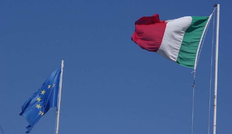 Ue: “Italia? Rischio recessione prolungata”