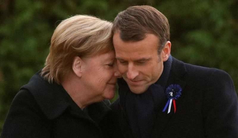 Ue: sarà un duopolio Francia-Germania?