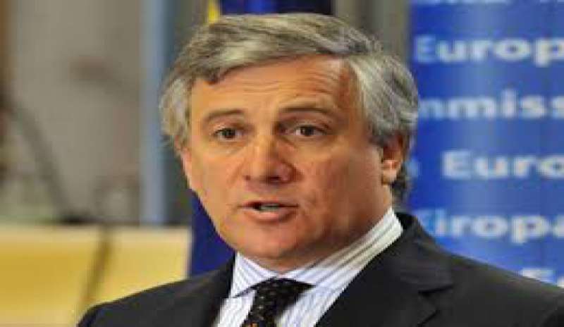 UE, Tajani mira al dialogo interreligioso