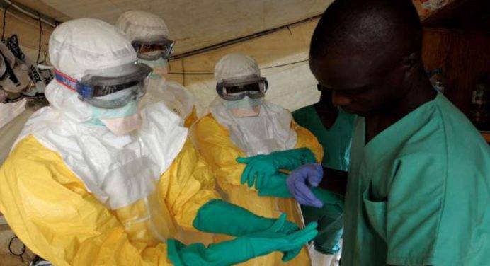 Ue, Unicef e medici senza frontiere uniti contro l’ebola