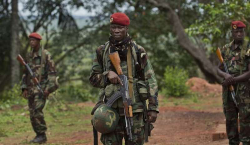 Uganda, torna l’incubo della guerra civile