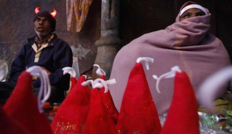 La guerra degli ulema indonesiani al Natale: “Non è una tradizione islamica”