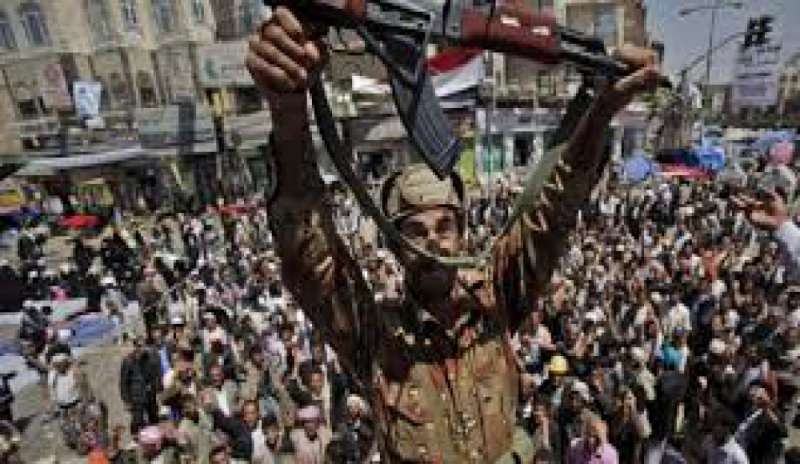 Ultimatum degli Houthi in Yemen: tre giorni per risolvere il vuoto di potere