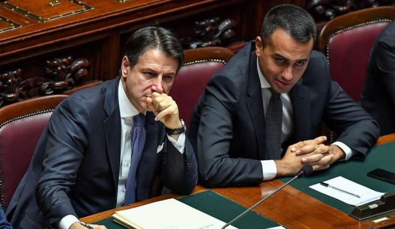 Umbria, il giorno dopo: resa dei conti fra leader
