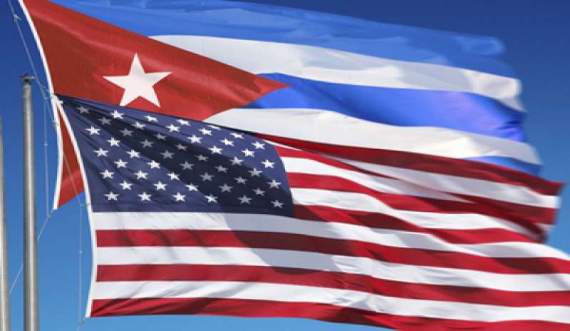 UN ANNO FA LO STORICO ANNUNCIO DEL DISGELO TRA USA E CUBA