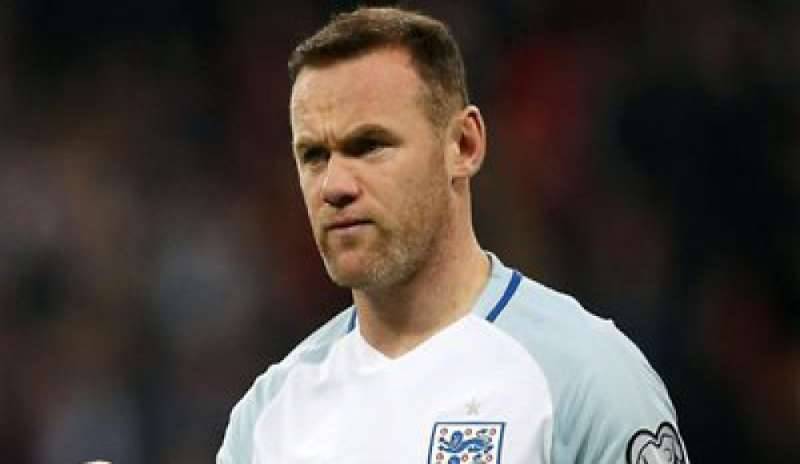 Un bicchiere di troppo per Rooney: arrestato per guida in stato di ebbrezza