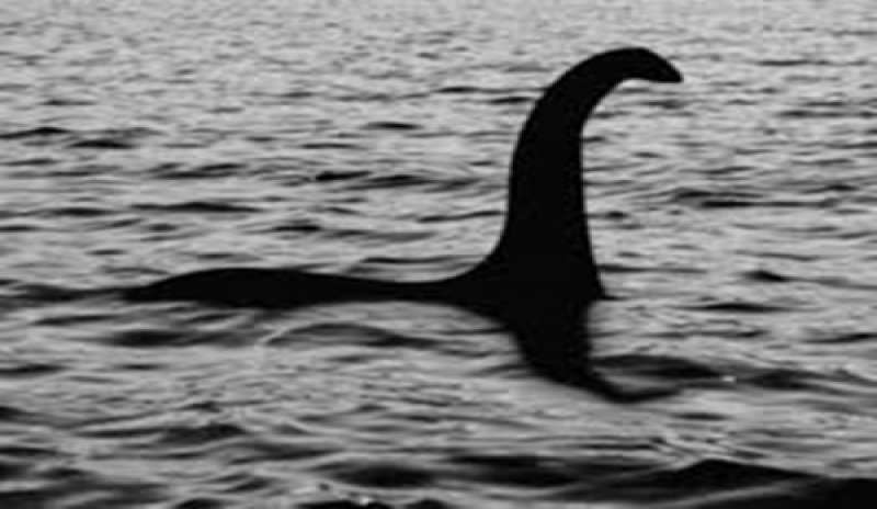 UN DOODLE PER IL “MOSTRO” DI LOCH NESS A 81 ANNI DALLO SCATTO PIU’ FAMOSO