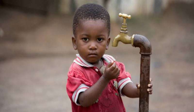 Un miliardo di persone senza acqua potabile, l’Onu: “No agli sprechi”