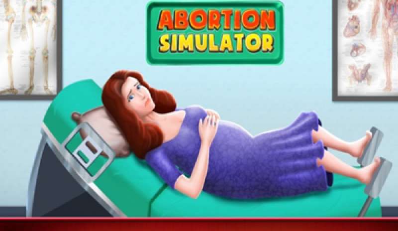 Un videogioco che insegna a praticare l’aborto