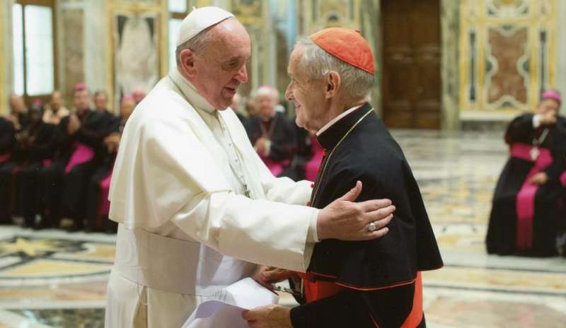 Un convegno in memoria del cardinale Jean-Louis Tauran