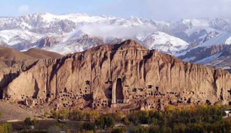 UNESCO: SVELATI IN AFGHANISTAN 900 NUOVI SITI ARCHEOLOGICI