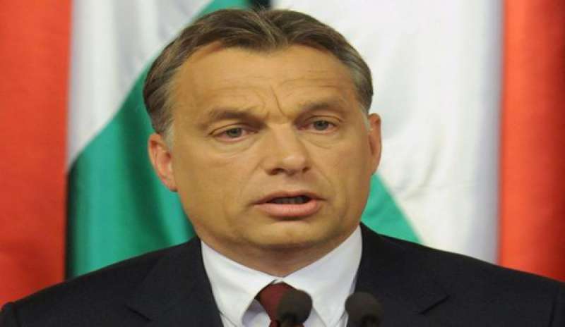 L’Ungheria ha un nuovo ministro degli Esteri, Peter Szijjarto