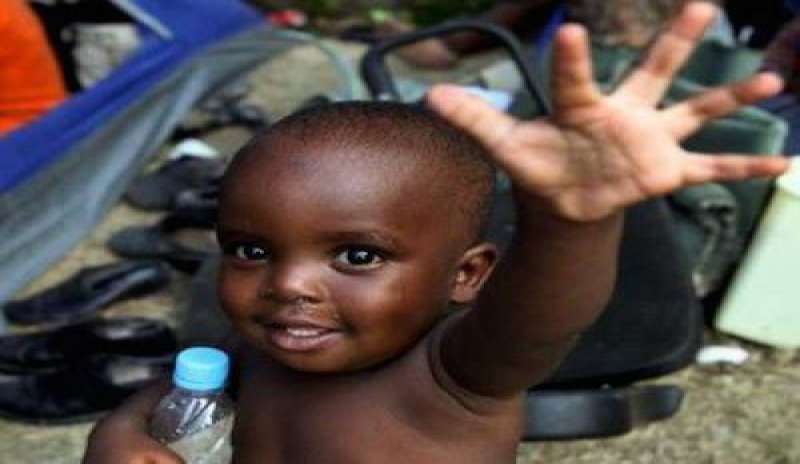 UNICEF, I GOVERNI SI IMPEGNINO A ROMPERE IL “CICLO DELLA POVERTÀ”