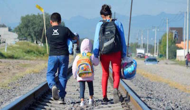 Unicef: “Italia prima nella Ue per numero di migranti minori non accompagnati”
