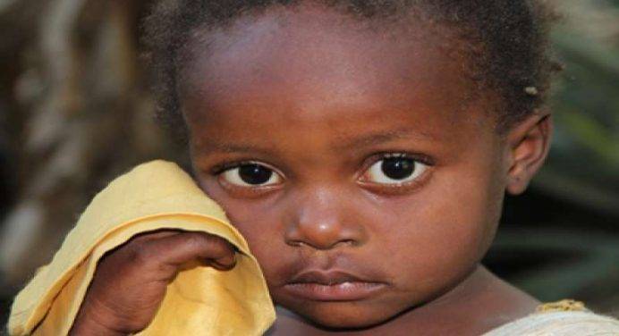 Chiesa tedesca per l’Africa: “La salute dei bambini è costantemente minacciata”