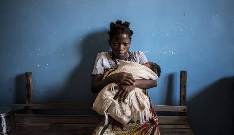 Unicef: nel mondo muoiono 7000 neonati al giorno