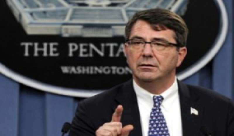 Stati Uniti, Ashton Carter è il nuovo capo del Pentagono