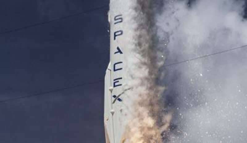 Uomo su Marte, Elon Musk annuncia: “Si parte a Novembre 2017”