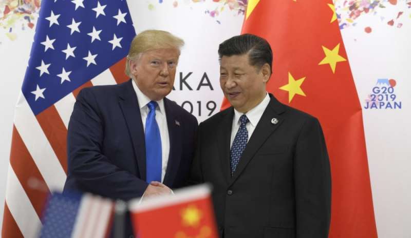 Usa-Cina, scoppia la pace sui dazi