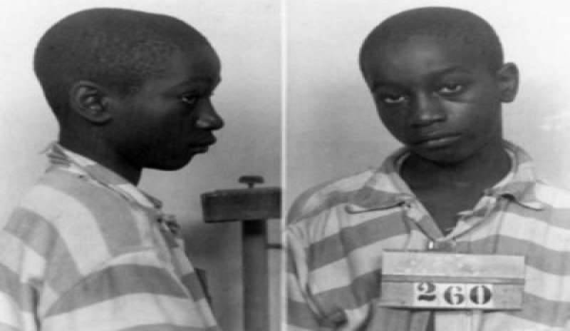 Usa: giustiziato a 14 anni, viene dichiarato innocente dopo quasi un secolo