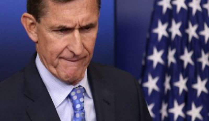 Usa, Michael Flynn si è dimesso per contatti ‘compromettenti’ con i russi
