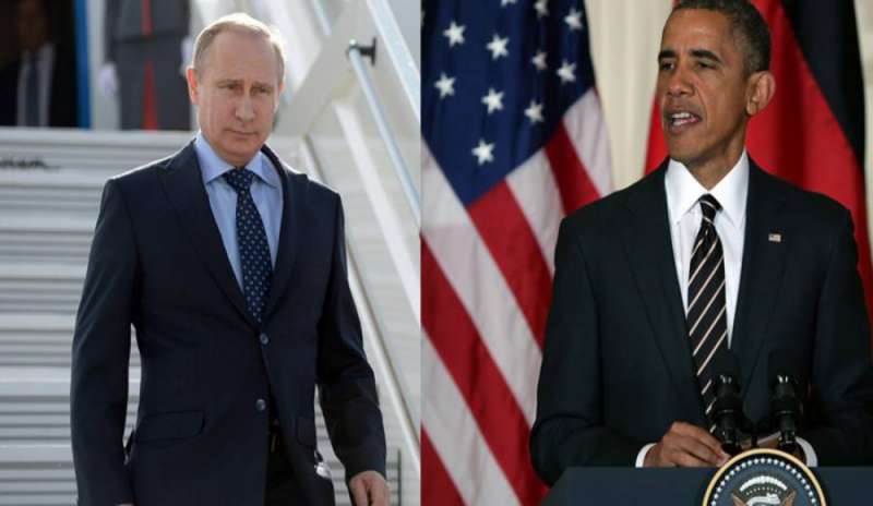 Usa: pronto cyber attacco alla Russia, il Cremlino: “Giocano col fuoco”
