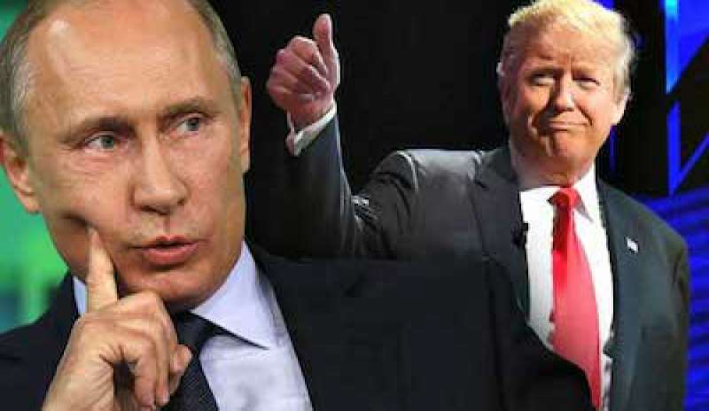 Usa, Trump pronto a eliminare le sanzioni verso la Russia se Mosca sarà “collaborativa”