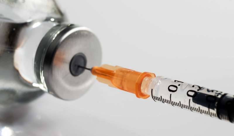 Vaccini obbligatori: decreto legittimo