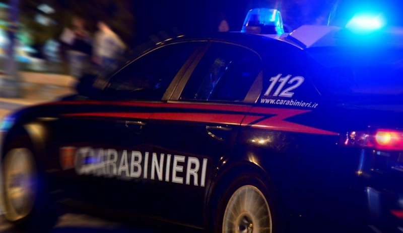 Valledoria: 86enne ai domiciliari beccato in un night club