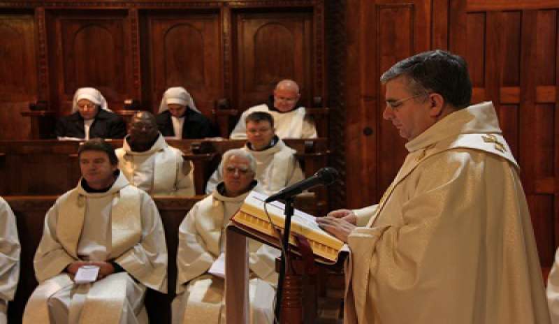 Vaticano: presentato oggi il nuovo Direttorio per le omelie