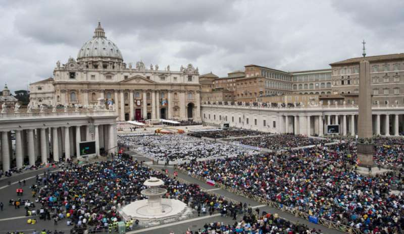 Vaticano pronto a far cadere il segreto bancario