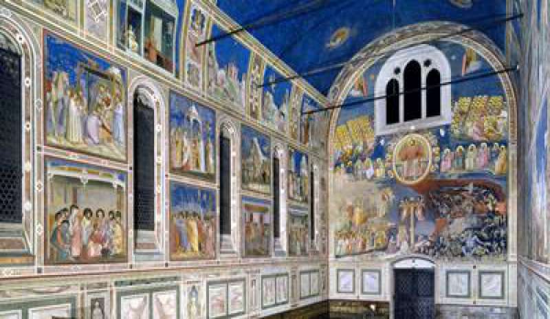 Venezia, dal 13 luglio al via “Magister Giotto”