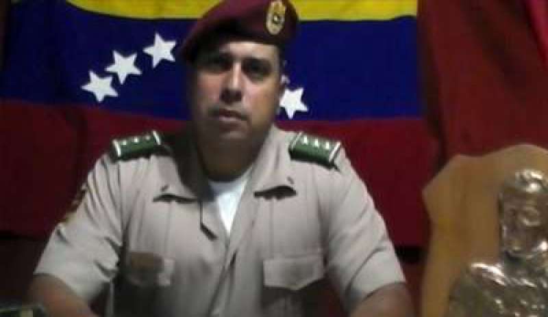Venezuela: blitz di militari in una base, “siamo in legittima ribellione”