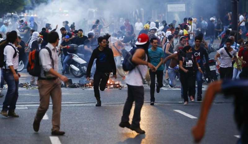 Venezuela, Human Rights Watch: “Paura di nuove repressioni” </p>