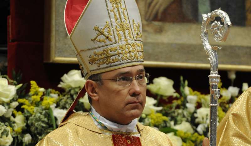 Venezuela, i vescovi difendono il Sostituto