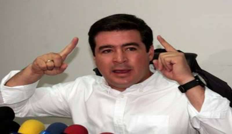 VENEZUELA, IL LEADER DELL’OPPOSIZIONE AL PRESIDENTE MADURO OTTIENE I DOMICILIARI