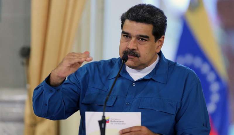 Venezuela: il nuovo governo di Maduro