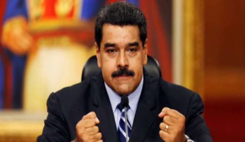 Venezuela, il Parlamento approva inchiesta contro Nicolas Maduro